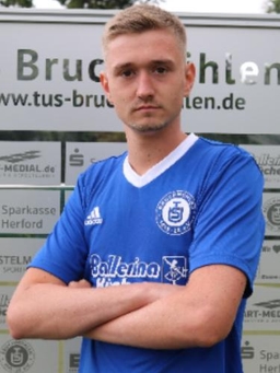 Avatar Bild für Justin Klostermann