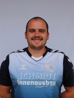 Avatar Bild für Tim Helm