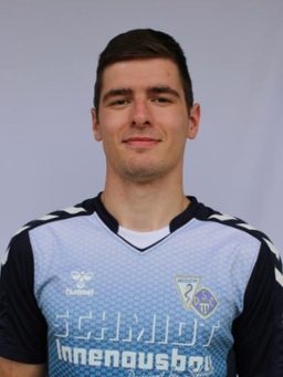 Avatar Bild für Dominik Ifland