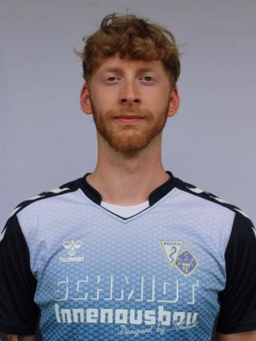 Avatar Bild für Christopher Kießig