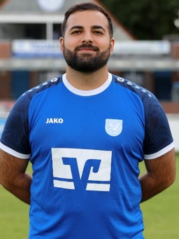Avatar Bild für Mehmet-Ugur Toylular