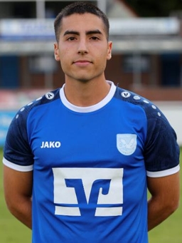 Avatar Bild für Leonel Ferreira