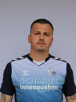 Avatar Bild für Dominik Mulke