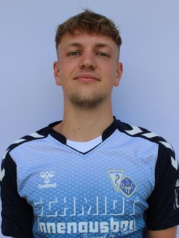 Avatar Bild für Patrick Salzmann