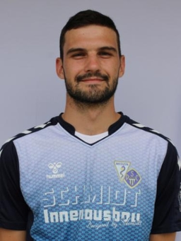 Avatar Bild für Jannik Schlegel