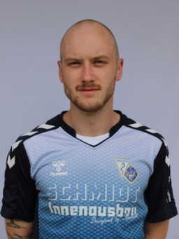 Avatar Bild für Marvin Stephan