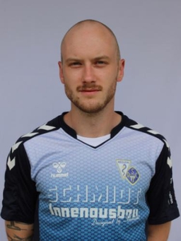 Avatar Bild für Marvin Stephan