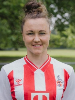 Avatar Bild für Marina Hegering