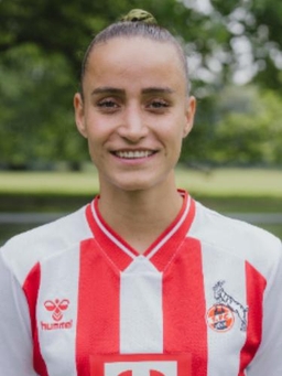 Avatar Bild für Vanessa Leimenstoll