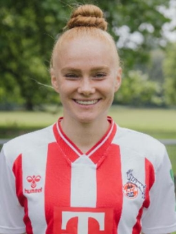 Avatar Bild für Laura Vogt