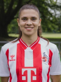 Avatar Bild für Martyna Wiankowska