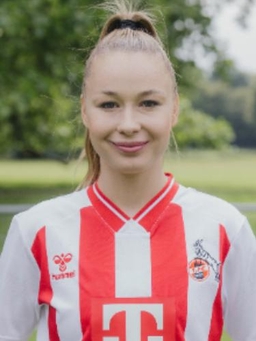 Avatar Bild für Weronika Zawistowska