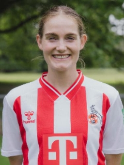 Avatar Bild für Taylor Marie Ziemer