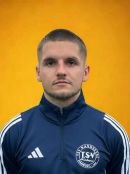 Avatar Bild für Mathias Josef Czoska