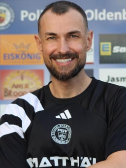 Avatar Bild für Rene Ostendorf