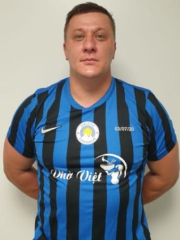 Avatar Bild für Maksym Luhovyi