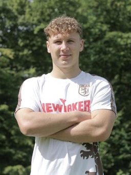 Avatar Bild für Joel Broda