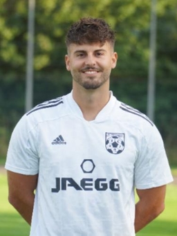 Avatar Bild für Etienne Mungo