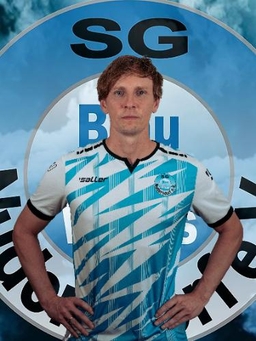 Avatar Bild für Andreas Jahns