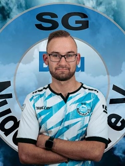 Avatar Bild für Daniel Klingner