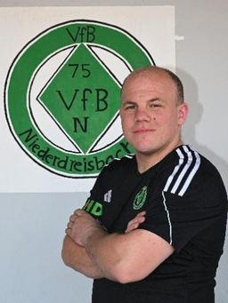 Avatar Bild für Pascal Pfau