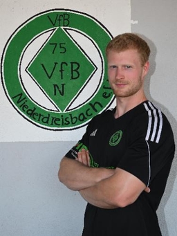 Avatar Bild für Tom Luca Bender