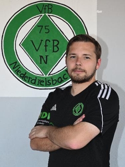 Avatar Bild für Max Ebener