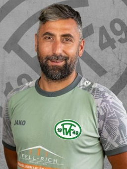 Avatar Bild für Yasin Balaban