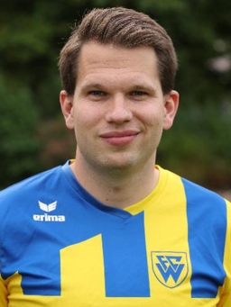 Avatar Bild für Felix Werner