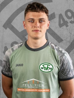 Avatar Bild für Nikita Fedko