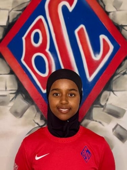 Avatar Bild für Roda Khadar Aman
