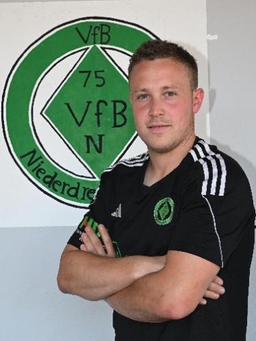 Avatar Bild für Nico Tim Hees