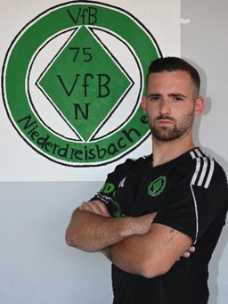 Avatar Bild für Jannik Hörster