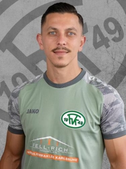 Avatar Bild für Ljiridon Iljazi