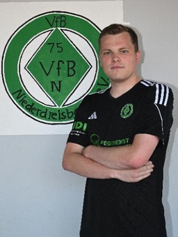 Avatar Bild für Mika Leicher