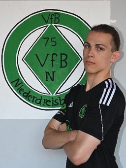 Avatar Bild für Leonard Schütz