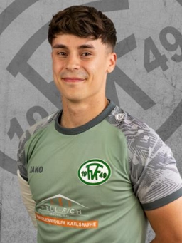 Avatar Bild für Marc Weisbrod