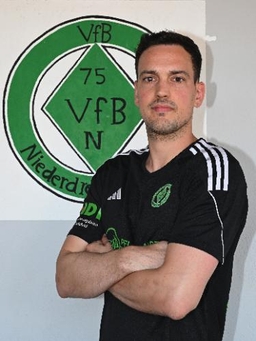 Avatar Bild für Sebastian Zimmermann