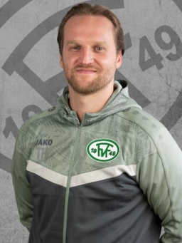 Avatar Bild für Tomas Haranth