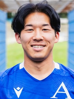 Avatar Bild für Shin Akimoto