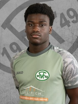 Avatar Bild für Benjamin Opoku