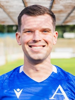 Avatar Bild für Moritz Alten