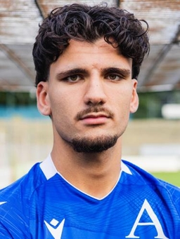Avatar Bild für Araz Amo