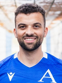 Avatar Bild für Yannick Bahls