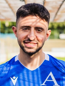 Avatar Bild für Özcan Duygu