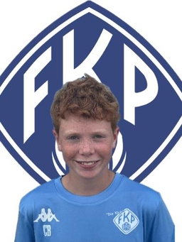 Avatar Bild für Collin Bock