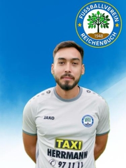 Avatar Bild für Kevin Ebert