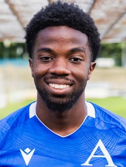 Avatar Bild für Malik Dieudonne Mamadou