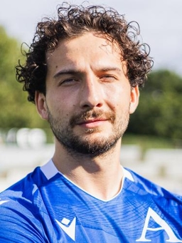 Avatar Bild für Dominik Karaca