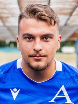 Avatar Bild für Gabrijel Granic